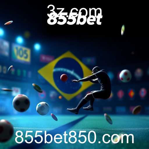 A Ascensão do 855bet no Mercado de Jogos Online em 2026
