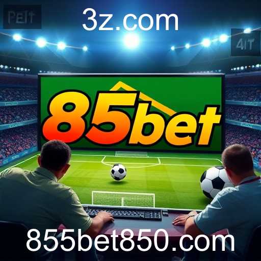 Expansão dos Jogos de Azar no Brasil: O Impacto do 855bet
