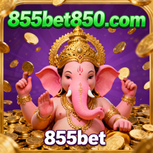 855bet